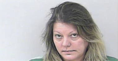 Lizet Resendiz, - St. Lucie County, FL 